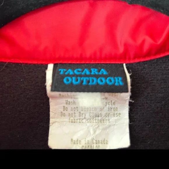 TACARA OUTDOOR Cycling Vest - Picture 3 of 4